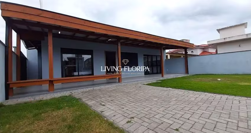 Casa com 2 quartos à venda na Servidão Ana Hilda Medeiros da Rocha, 91, Campeche, Florianópolis