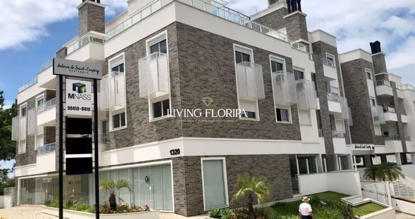 Apartamento com 3 quartos à venda na Avenida Pequeno Príncipe, 1320, Campeche, Florianópolis