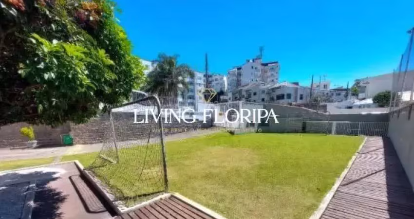 Apartamento com 3 quartos à venda na Rua Desembargador Gil Costa, 310, Capoeiras, Florianópolis