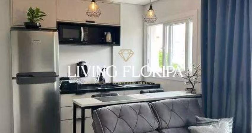Apartamento com 1 quarto à venda na Rua João Marçal, 216, Trindade, Florianópolis