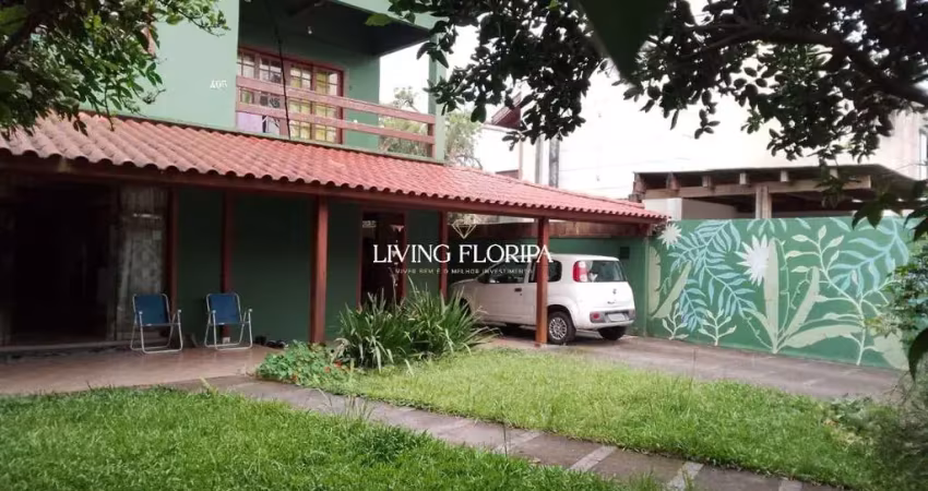 Casa com 6 quartos à venda na Servidão Elpídio da Rocha, 405, Rio Tavares, Florianópolis