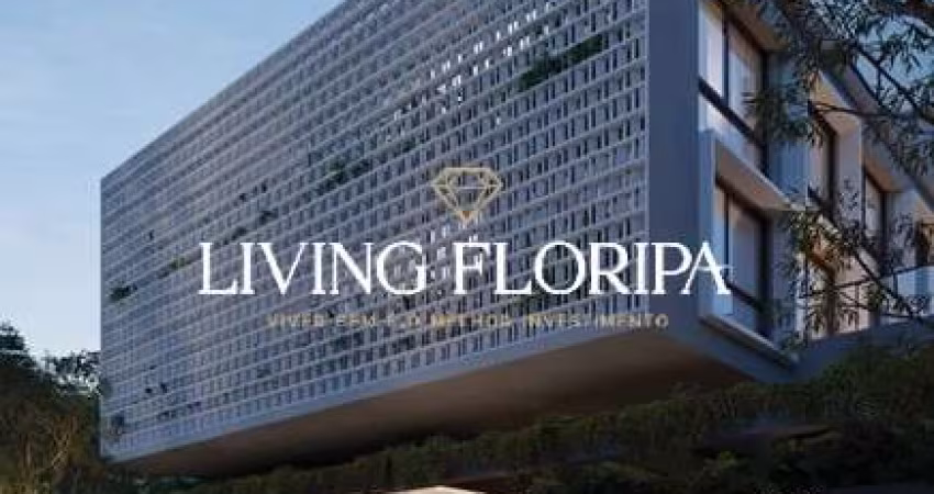 Loft com 1 quarto à venda na Avenida Pequeno Príncipe, 880, Campeche, Florianópolis