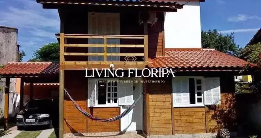 Casa com 3 quartos à venda na Rua José Elias Lopes, 137, Campeche, Florianópolis
