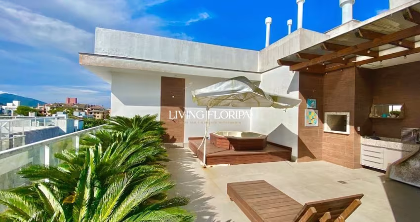 Cobertura com 2 quartos à venda na Rua Linda Estrela do Mar, 46, Rio Tavares, Florianópolis