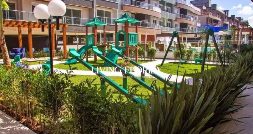 Apartamento com 3 quartos à venda na Avenida Campeche, 533, Campeche, Florianópolis