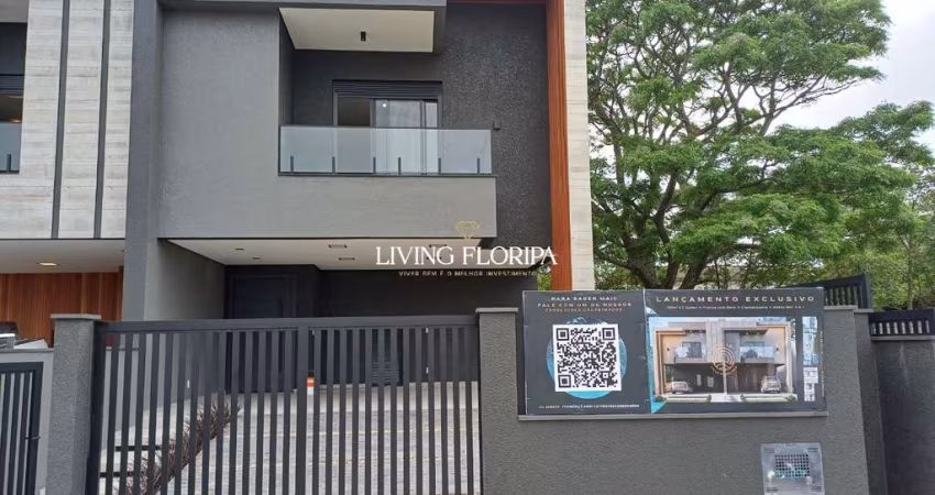 Casa com 3 quartos à venda na Rodovia Doutor Antônio Luiz Moura Gonzaga, 2, Rio Tavares, Florianópolis