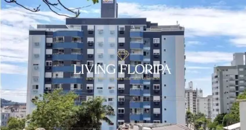 Apartamento com 2 quartos à venda na Rodovia Amaro Antônio Vieira, 2463, Itacorubi, Florianópolis