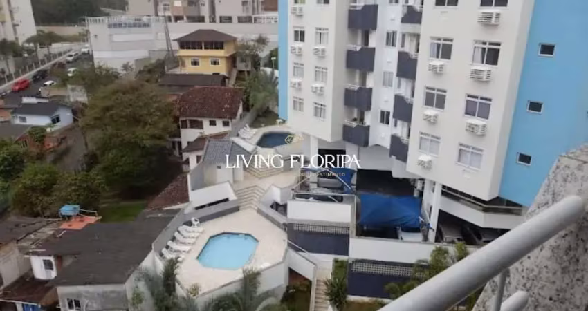 Apartamento com 2 quartos à venda na Rodovia Amaro Antônio Vieira, 2463, Itacorubi, Florianópolis