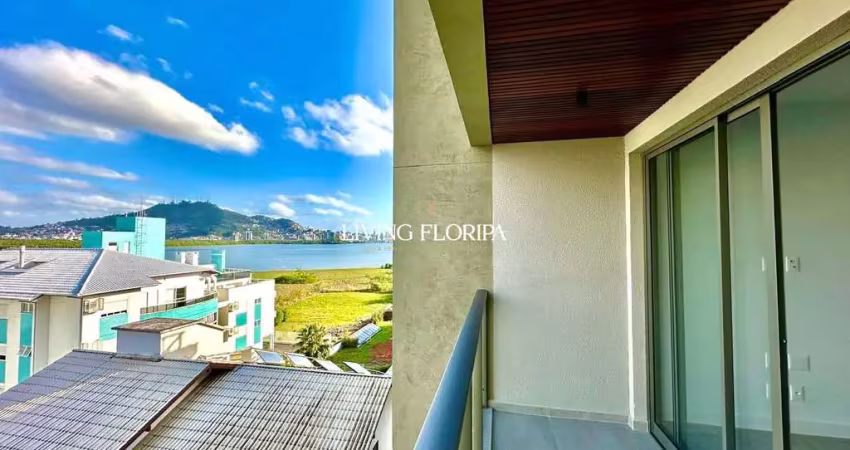 Apartamento com 2 quartos à venda na Rua Júlio Vieira, 237, João Paulo, Florianópolis