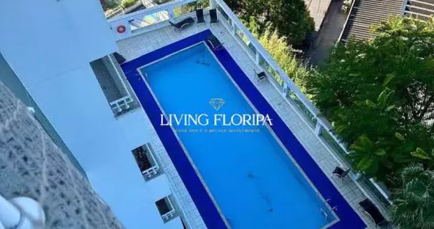 Apartamento com 2 quartos à venda na Rua Professor Clementino de Brito, 455, Capoeiras, Florianópolis