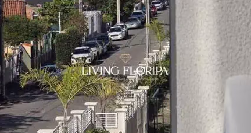 Apartamento com 1 quarto à venda na Avenida Campeche, 533, Campeche, Florianópolis