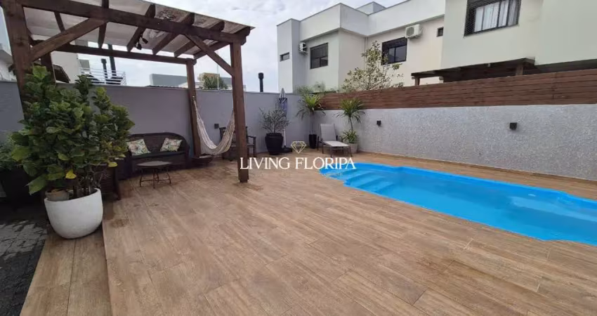 Casa com 3 quartos à venda na Rua Jabuticabeira do Sul, 424, Ribeirão da Ilha, Florianópolis