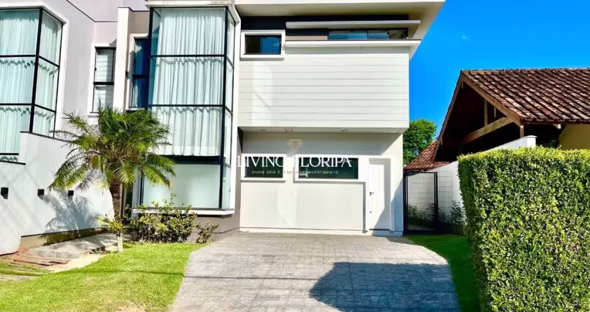 Casa com 3 quartos à venda na Rua do Beija-Flor, 77, Lagoa da Conceição, Florianópolis