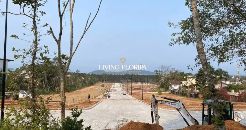 Terreno à venda na Rua da Capela, 1, Campeche, Florianópolis