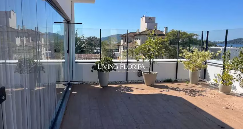 Cobertura com 3 quartos à venda na Rua Manoel Severino de Oliveira, 185, Lagoa da Conceição, Florianópolis