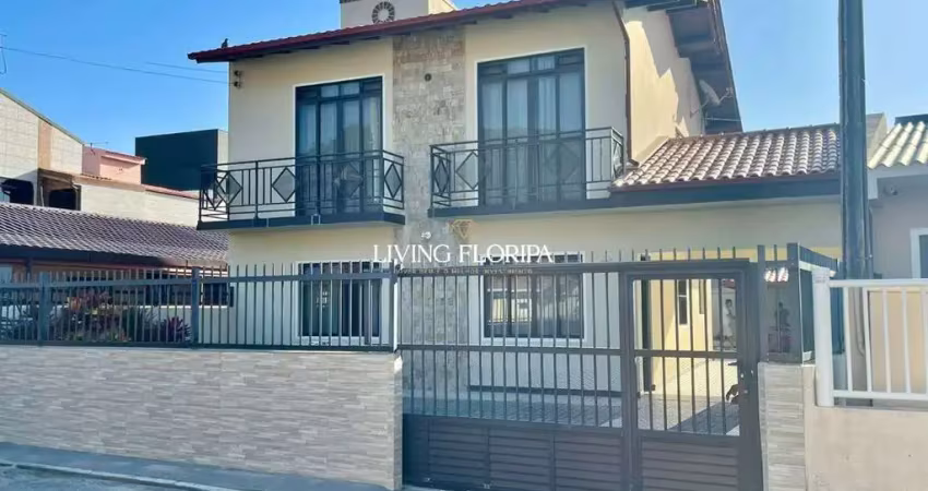 Casa com 5 quartos à venda na Rua Joaquim Neves, 160, Pântano do Sul, Florianópolis