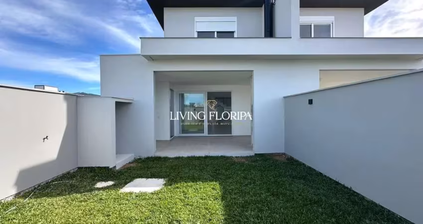 Casa com 4 quartos à venda na Jardim Campeche, 218, Campeche, Florianópolis