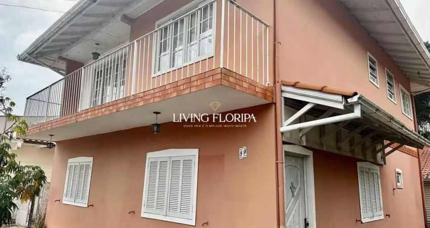 Casa com 6 quartos à venda na Servidão Verde Vale, 89, Ribeirão da Ilha, Florianópolis