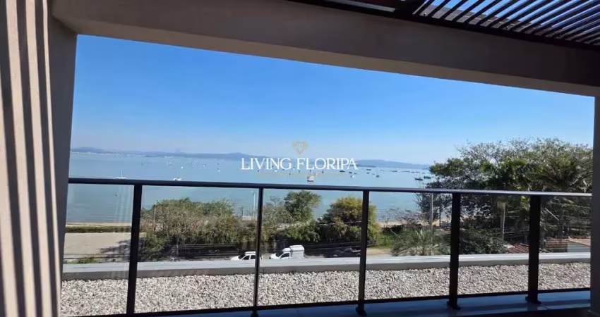 Loft com 1 quarto à venda na Estrada Caminho dos Açores, 1, Santo Antônio de Lisboa, Florianópolis