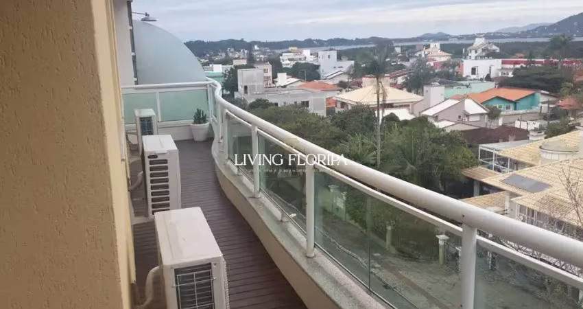 Cobertura à venda na Rua Manoel Severino de Oliveira, 277, Lagoa da Conceição, Florianópolis