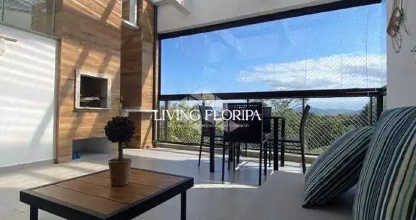 Cobertura com 2 quartos à venda na Avenida Pequeno Príncipe, 2446, Campeche, Florianópolis