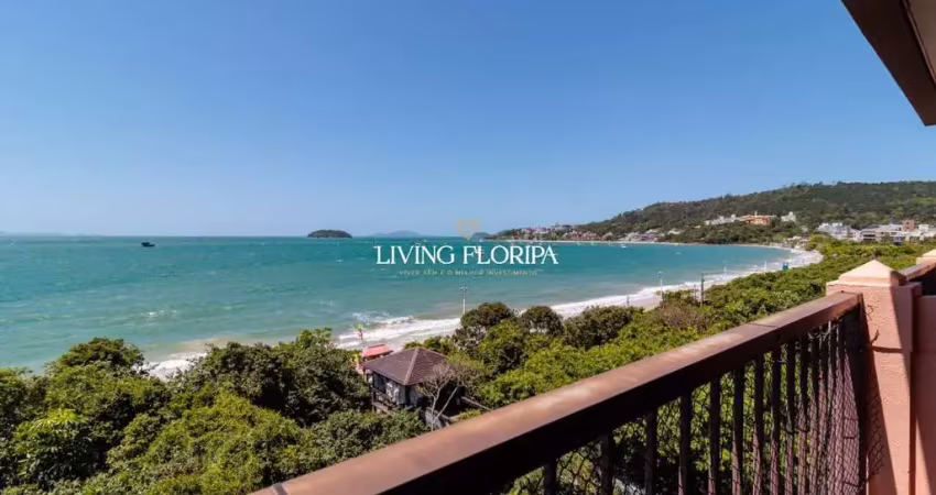 Apartamento com 1 quarto à venda na Avenida dos Salmões, 1, Jurerê Internacional, Florianópolis