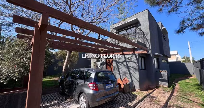 Casa com 4 quartos à venda na Servidão Venâncio Bernardino das Chagas, 510, Rio Tavares, Florianópolis