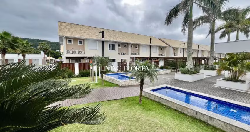Casa em condomínio fechado com 3 quartos à venda na Rua Sagrado Coração de Jesus, 811, Morro das Pedras, Florianópolis