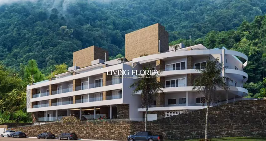 Apartamento com 4 quartos à venda na Rua Jurerê Tradicional, 1245, Jurerê, Florianópolis