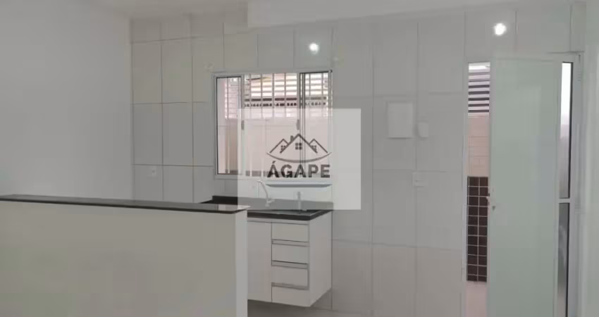Lindo apartamento nunca habitado jardim são luís - são paulo
