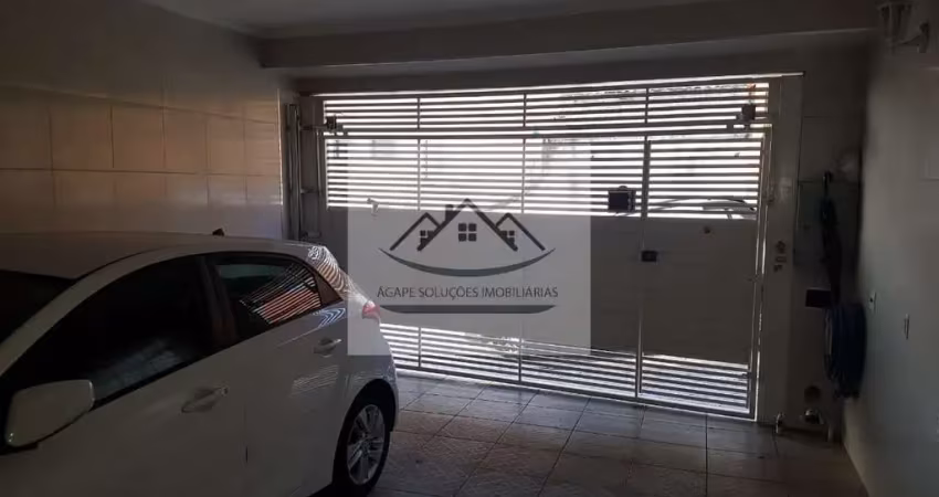Casa com 4 quartos à venda no Jardim Catanduva, São Paulo 