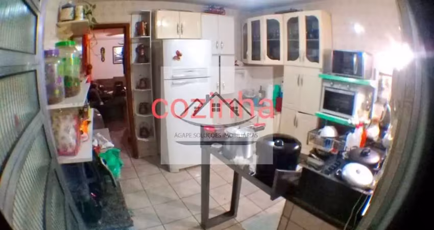 Casa com 4 quartos à venda no Jardim Silveira, Barueri 