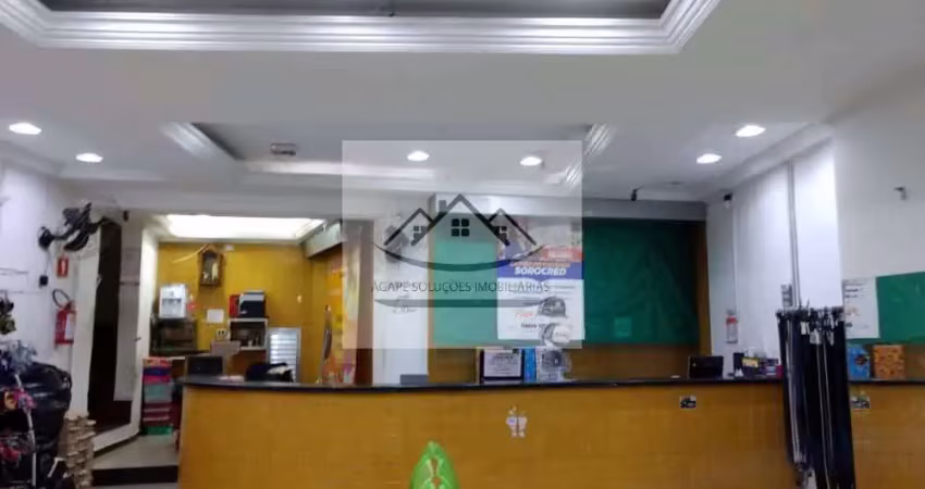 Ponto comercial à venda na Vila Minerva, São Paulo 