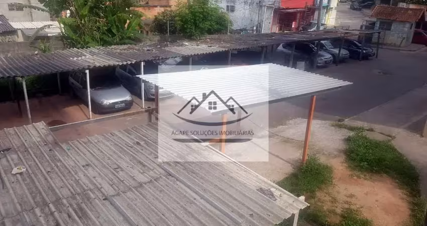 Apartamento com ótimo acabamento. 2 dorm - embu das artes
