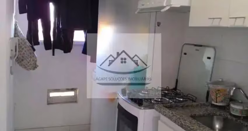 Lindo apartamento 2 dorm. em vila pirajussara  -  são paulo