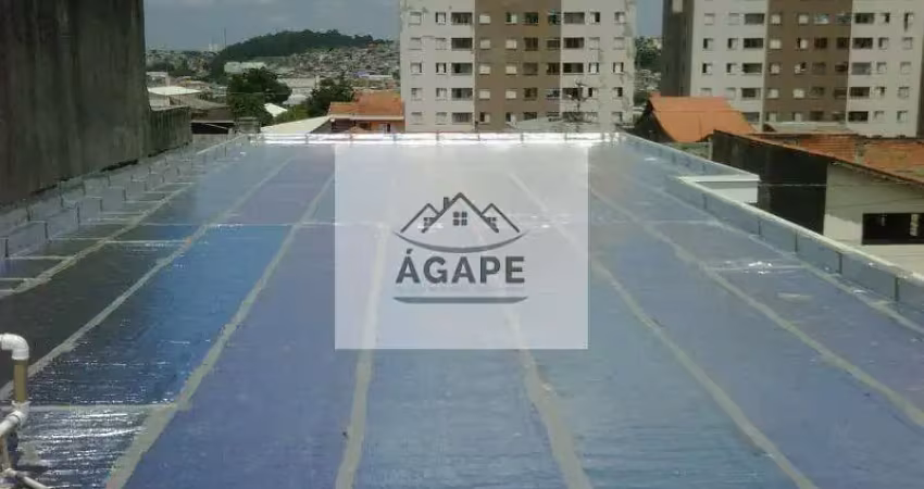 Galpão / depósito / armazém em jardim umarizal  -  são paulo