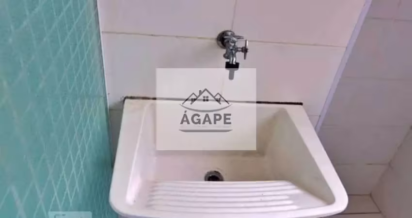 Lindo apartamento, 2 dormitório jardim helga  -  são paulo