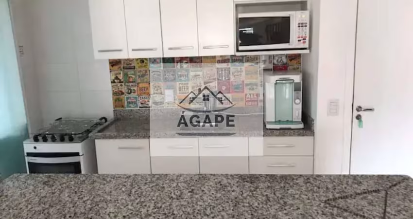 Lindo apartamento 2 dormitórios  vila andrade  -  são paulo