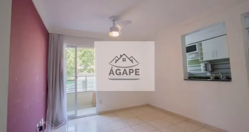 Apartamento com 2 quartos à venda no Paraisópolis, São Paulo 