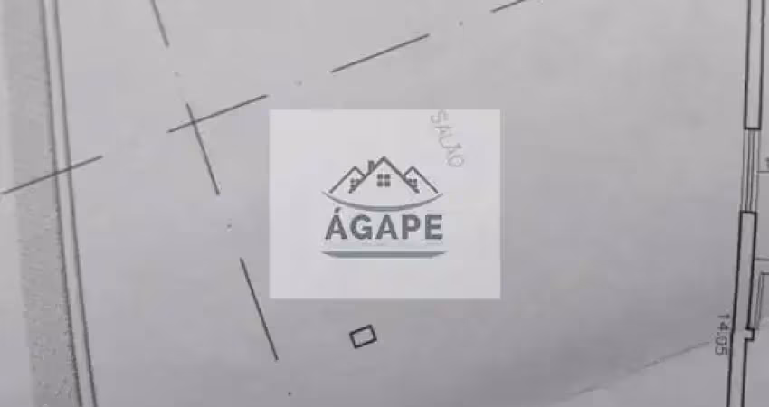 Ponto comercial em vila cercado grande  -  embu das artes