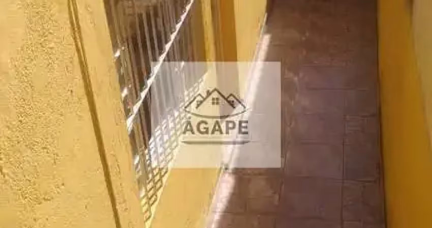 Casa 3 dorm, 2 banheiros, cozinha 2 ambientes - são paulo