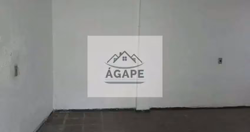 Apartamento com 1 quarto para alugar no Jardim Eledy, São Paulo 