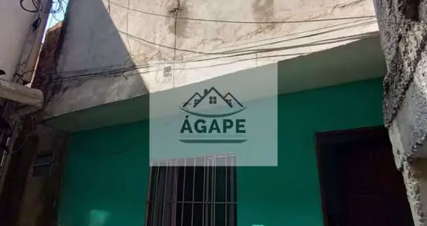 Casa para venda 3 dorm, sala, cozinha, banheiro  - são paulo