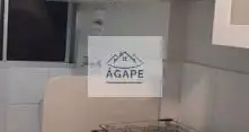 Otimo apto semi-mobiliado 2 dorm. sala, cozinha -  são paulo