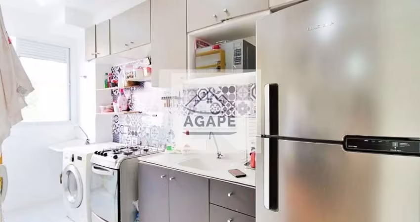 Cond. vila morumbi - 2 dorm. sala, cozinha  -  são paulo