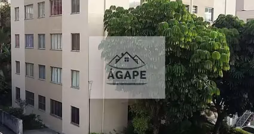 Apartamento 2 dormitórios jardim leônidas moreira- são paulo