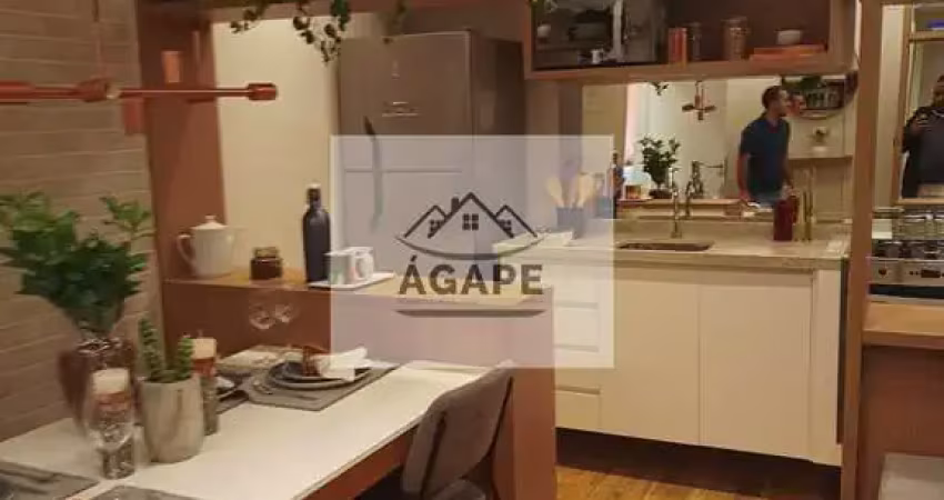 Apartamento com 2 quartos à venda no Jardim Maria Duarte, São Paulo 