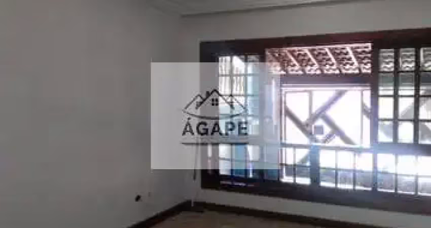 Linda casa de 160m2 3 dormitórios em vila moraes - são paulo