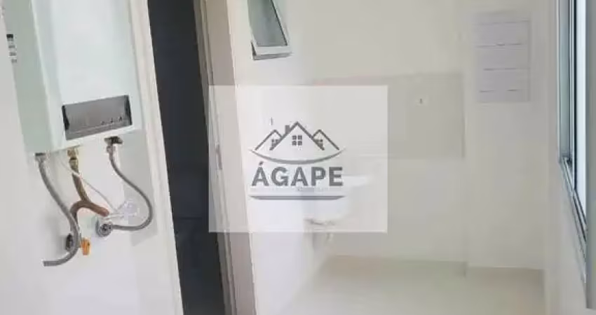 Apto 3 dorm. sala com sacada e churrasqueira-embu das artes