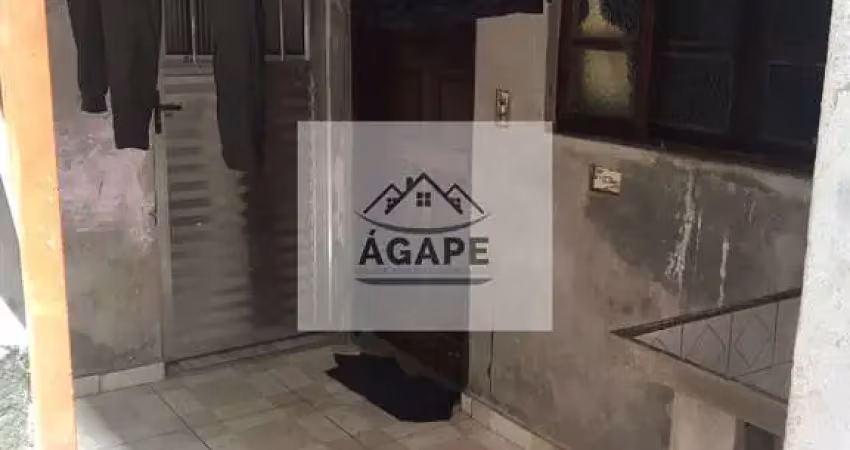 Oportunidade casa p. renda jd. leônidas moreira - são paulo